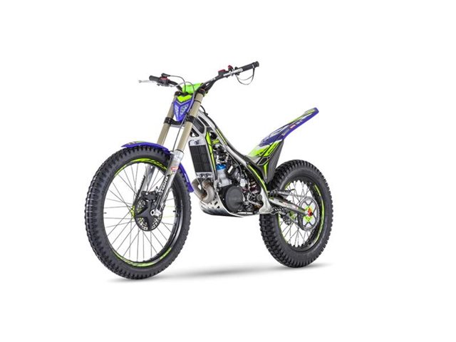 2021 Sherco 250 ST Factory at Supreme Power Sports