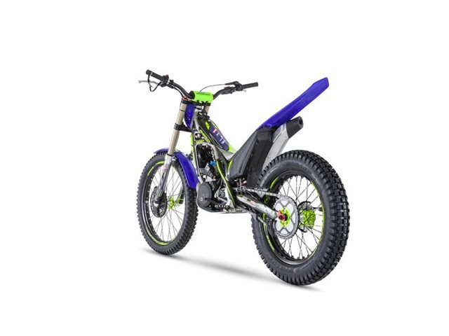 2021 Sherco 250 ST Factory at Supreme Power Sports
