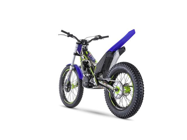 2021 Sherco 250 ST Racing at Supreme Power Sports