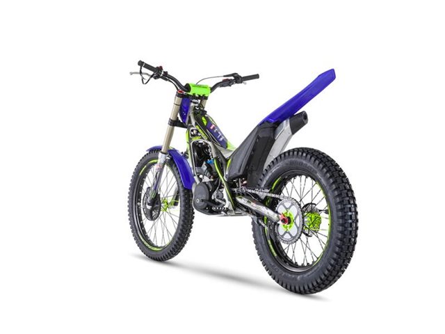 2021 Sherco 300 ST Factory at Supreme Power Sports