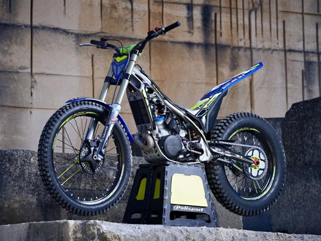2021 Sherco 300 ST Factory at Supreme Power Sports