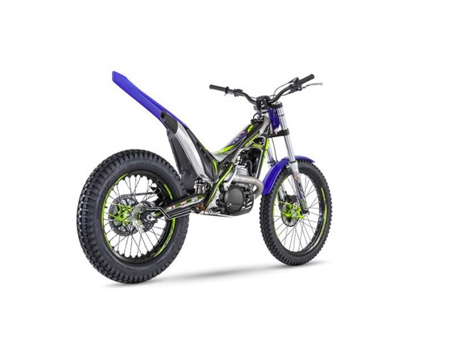 2021 Sherco 300 ST Racing at Supreme Power Sports