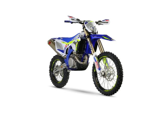 2021 Sherco 450 SEF Factory at Supreme Power Sports