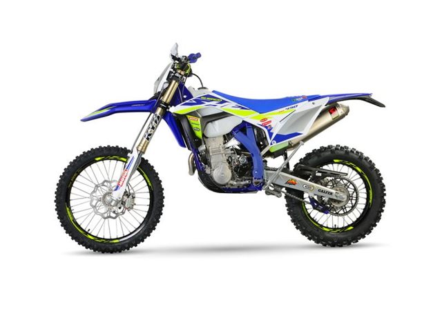 2021 Sherco 500 SEF Factory at Supreme Power Sports