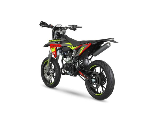 2021 Sherco Red One SM-R at Supreme Power Sports