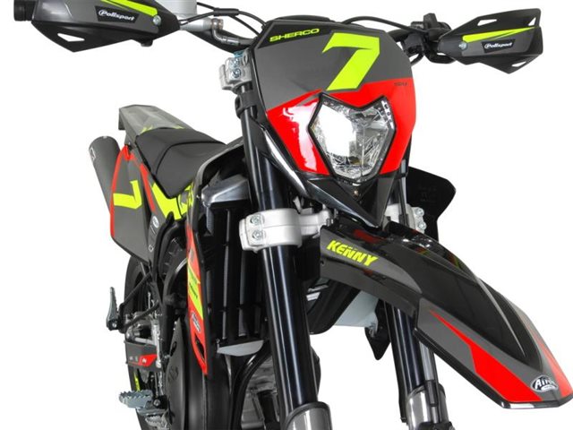 2021 Sherco Red One SM-R at Supreme Power Sports