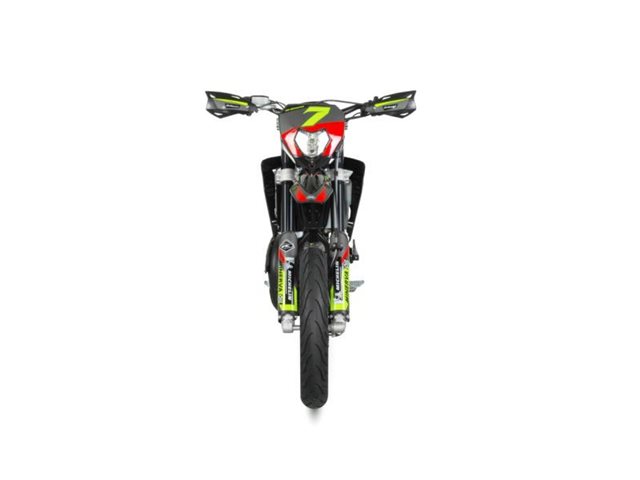 2021 Sherco Red One SM-RS at Supreme Power Sports