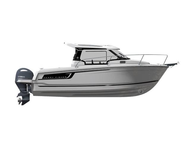 2020 Jeanneau Merry Fisher 695 Serie 2 at Baywood Marina