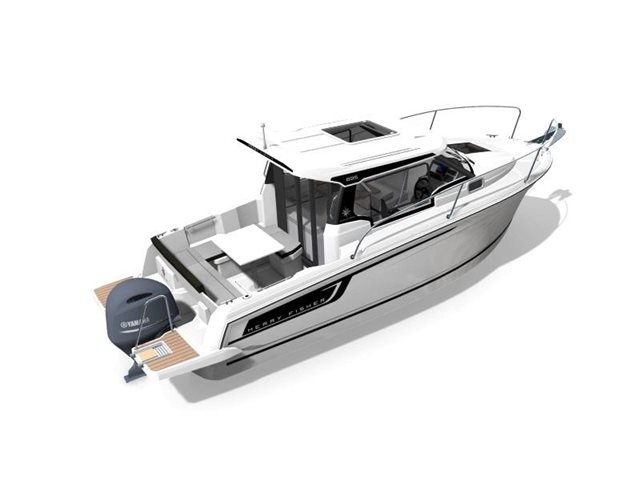 2020 Jeanneau Merry Fisher 695 Serie 2 at Baywood Marina