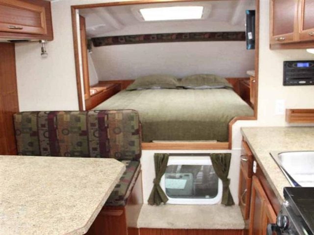 2021 Northern Lite Special Edition 10-2EXSEDB U-Shaped Dinette at Prosser's Premium RV Outlet