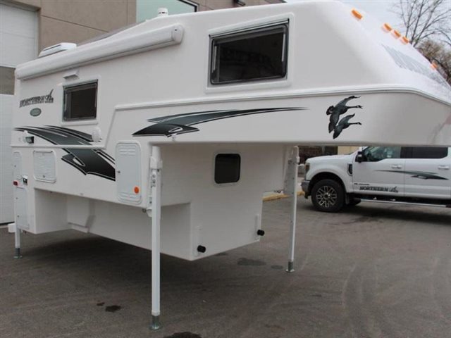 2021 Northern Lite Special Edition 8-11EXSEWB U-Shaped Dinette at Prosser's Premium RV Outlet