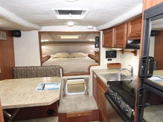 2021 Northern Lite Special Edition 9-6SEWB U-Shaped Dinette at Prosser's Premium RV Outlet