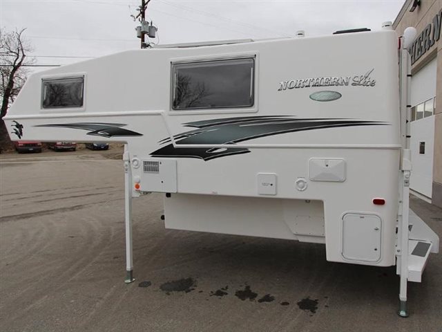 2020 Northern Lite Limited Edition 8-11EXLEDB U-Shape Dinette at Prosser's Premium RV Outlet