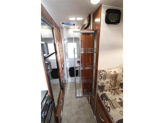 2020 Northern Lite Special Edition 10-2EXSEWB U-Shape Dinette at Prosser's Premium RV Outlet