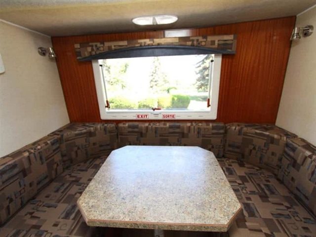 2020 Northern Lite Special Edition 8-11EXSEDB U-Shape Dinette at Prosser's Premium RV Outlet