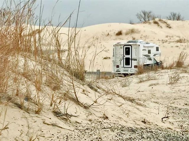 2020 Northern Lite Special Edition 9-6SEWB Face-To-Face Dinette at Prosser's Premium RV Outlet