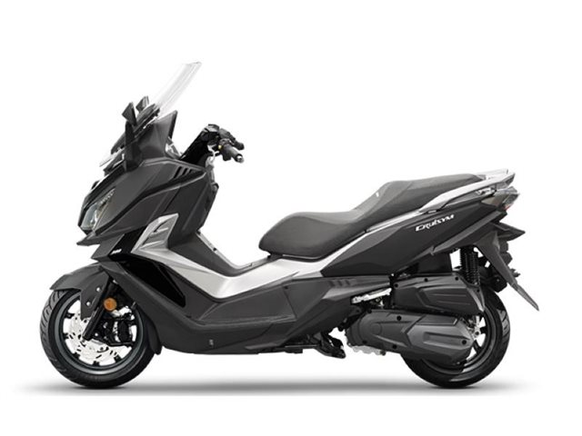 2020 SYM CRUiSYM 125i at Southwest Cycle, Cape Coral, FL 33909