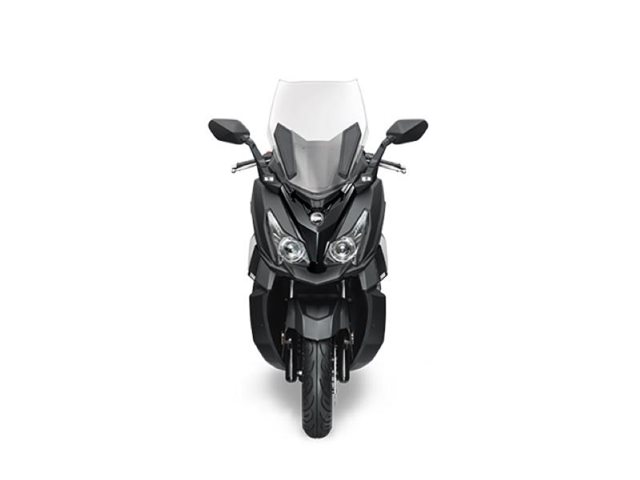 2020 SYM CRUiSYM 125i at Southwest Cycle, Cape Coral, FL 33909