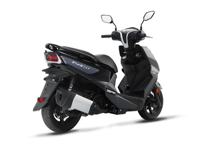 2020 SYM FNX 125cc at Southwest Cycle, Cape Coral, FL 33909