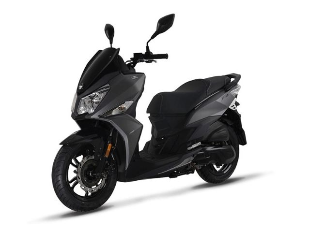 2020 SYM Jet 14 50cc at Southwest Cycle, Cape Coral, FL 33909