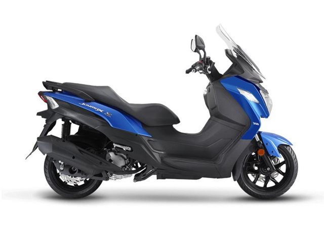 2020 SYM Joymax Z 125 at Southwest Cycle, Cape Coral, FL 33909