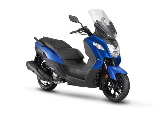 2020 SYM Joymax Z 125 at Southwest Cycle, Cape Coral, FL 33909