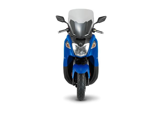 2020 SYM Joymax Z 125 at Southwest Cycle, Cape Coral, FL 33909