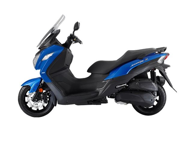 2020 SYM Joymax Z 125 at Southwest Cycle, Cape Coral, FL 33909