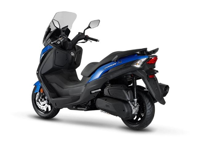 2020 SYM Joymax Z 125 at Southwest Cycle, Cape Coral, FL 33909