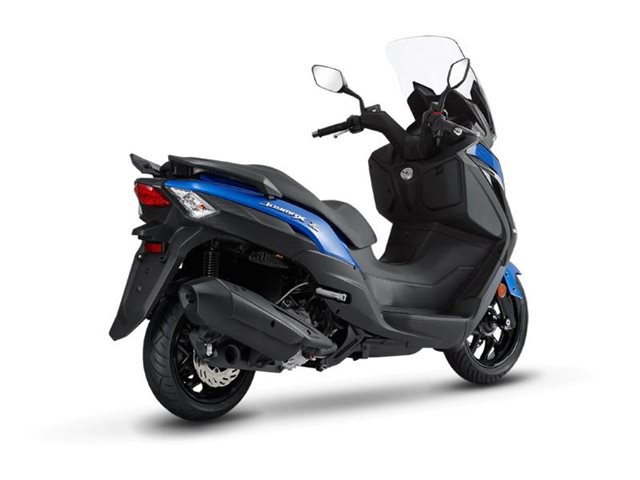 2020 SYM Joymax Z 125 at Southwest Cycle, Cape Coral, FL 33909