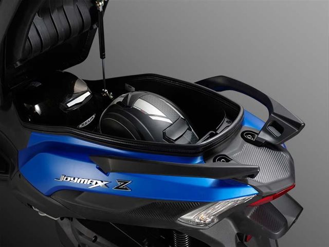 2020 SYM Joymax Z 125 at Southwest Cycle, Cape Coral, FL 33909