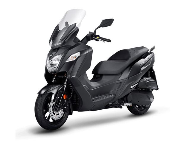 2020 SYM Joymax Z 125 at Southwest Cycle, Cape Coral, FL 33909