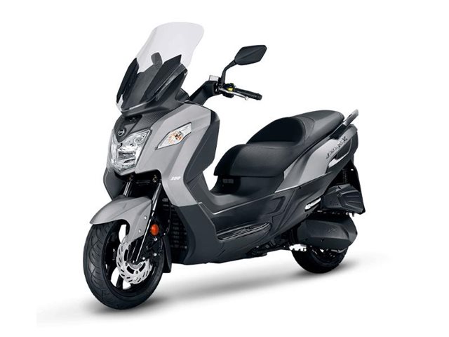 2020 SYM Joymax Z 125 at Southwest Cycle, Cape Coral, FL 33909