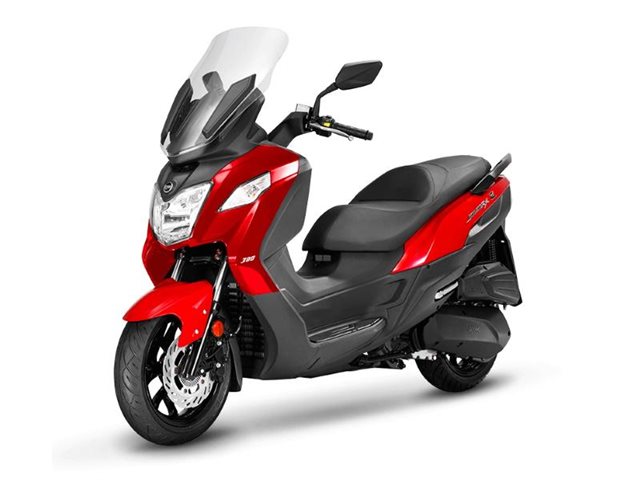 2020 SYM Joymax Z 125 at Southwest Cycle, Cape Coral, FL 33909