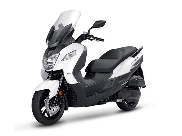 2020 SYM Joymax Z 125 at Southwest Cycle, Cape Coral, FL 33909