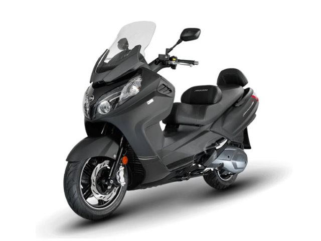 2020 SYM Maxsym 400i ABS at Southwest Cycle, Cape Coral, FL 33909