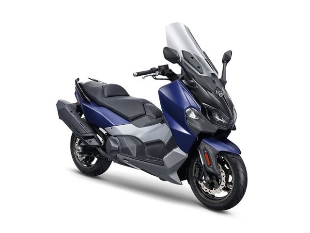 2020 SYM Maxsym TL 465cc at Southwest Cycle, Cape Coral, FL 33909