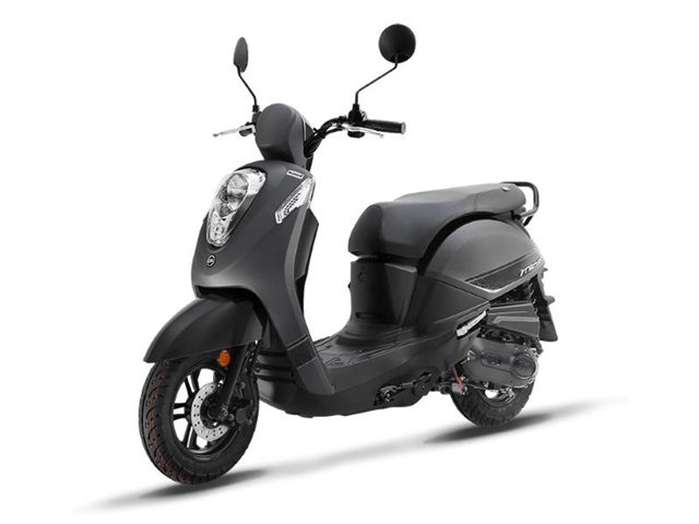 2020 SYM Mio 125i at Southwest Cycle, Cape Coral, FL 33909