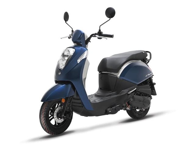 2020 SYM Mio 125i at Southwest Cycle, Cape Coral, FL 33909