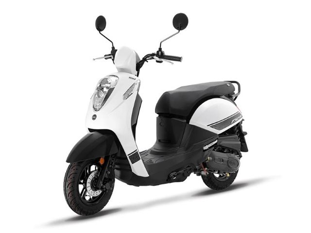 2020 SYM Mio 125i at Southwest Cycle, Cape Coral, FL 33909