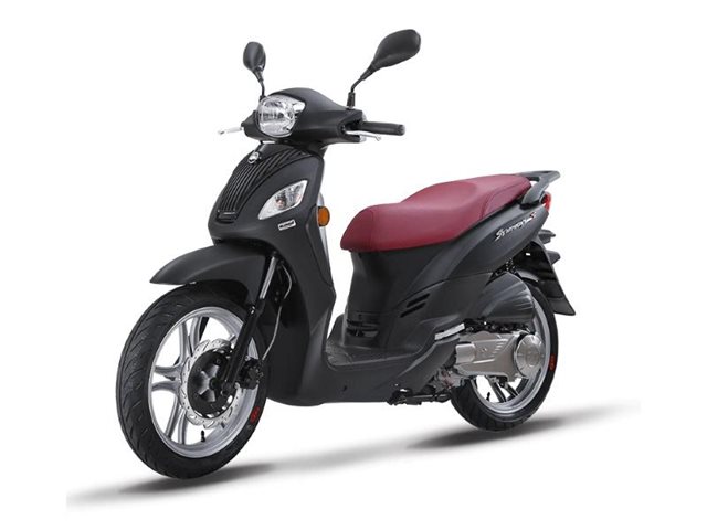 2020 SYM SYMPHONY S 50cc at Southwest Cycle, Cape Coral, FL 33909