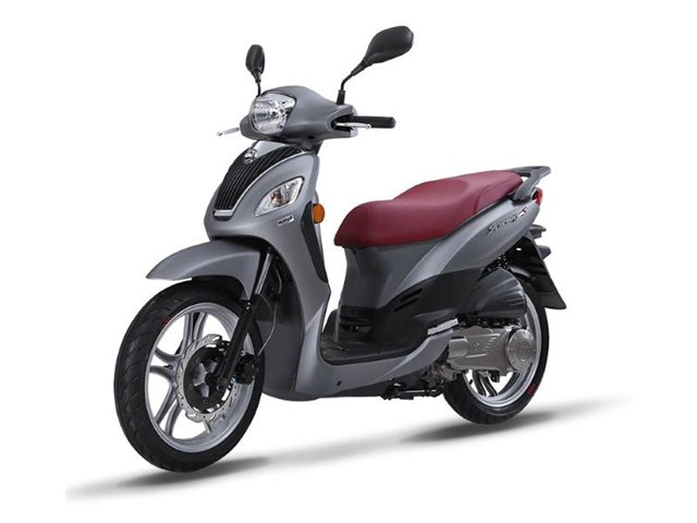 2020 SYM SYMPHONY S 125i at Southwest Cycle, Cape Coral, FL 33909