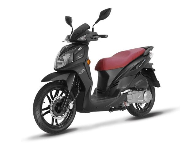 2020 SYM SYMPHONY SR 125i at Southwest Cycle, Cape Coral, FL 33909