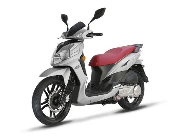 2020 SYM SYMPHONY SR 125i at Southwest Cycle, Cape Coral, FL 33909