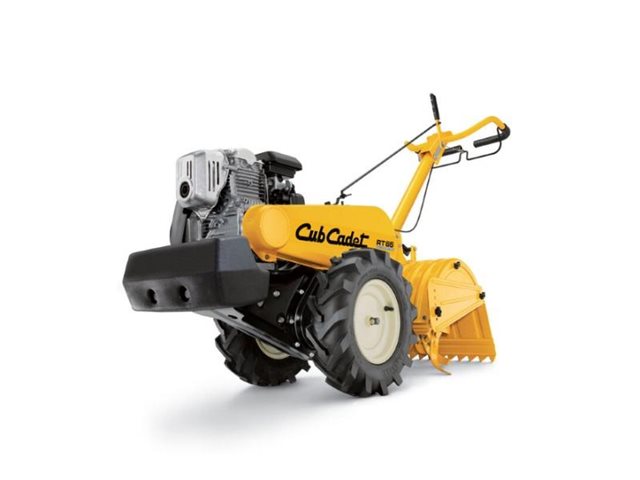 2021 Cub Cadet Garden Tillers RT 65 H at Wise Honda