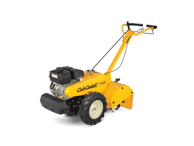 2021 Cub Cadet Garden Tillers RT 65 at Wise Honda