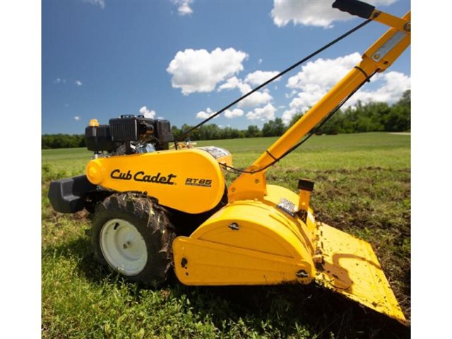 2021 Cub Cadet Garden Tillers RT 65 at Wise Honda