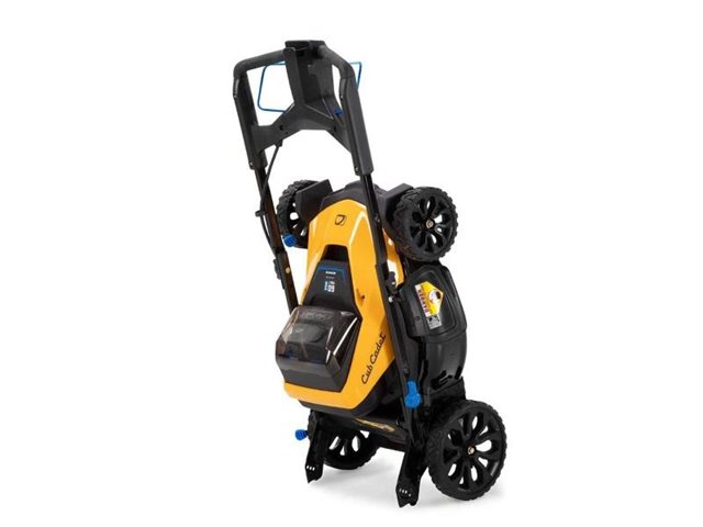 2021 Cub Cadet Walk-Behind Mowers SCP21E at Wise Honda