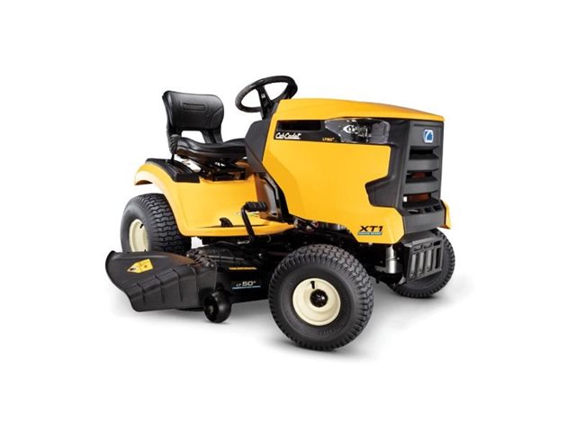 2021 Cub Cadet Lawn & Garden Tractors XT1 LT50 FAB at Wise Honda