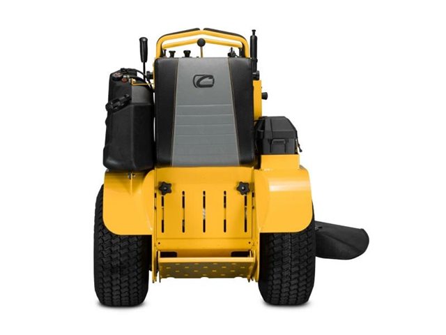 2021 Cub Cadet Commercial Stand On Mowers PRO X 636 at Wise Honda